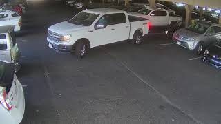 Maui Police Department - Chief of Police - Hit and Run