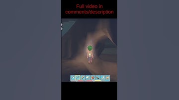 MyPortia 4 -  Mining, meeting people and use the stone furnace #gaming #portia #mining