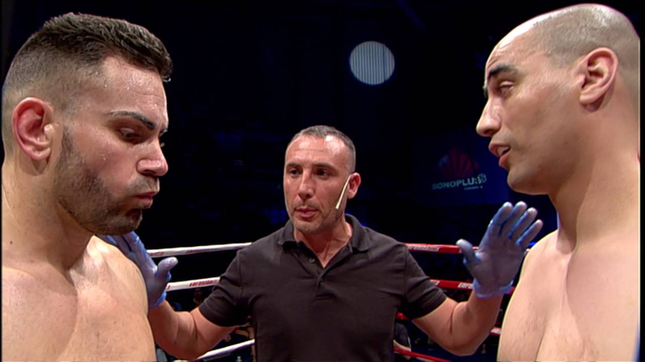 Enfusion: #27 Enfusion Live, Tenerife, Spain April 18th 2015