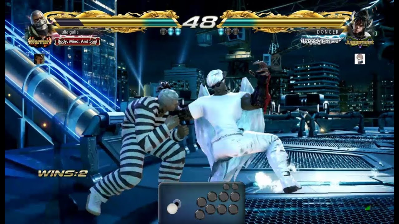 My brain when launch punishing a hellsweep