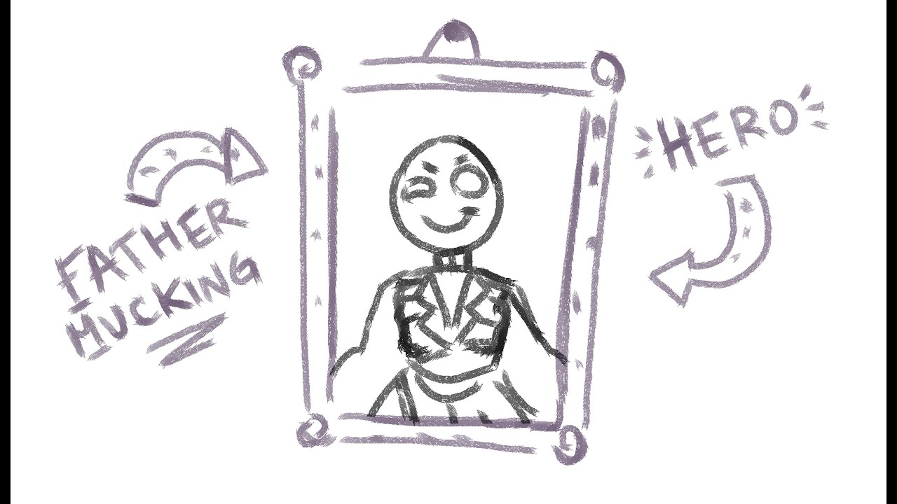 What The World Needs - The Dreamscape Animatic ("Do we really need another zero?!")