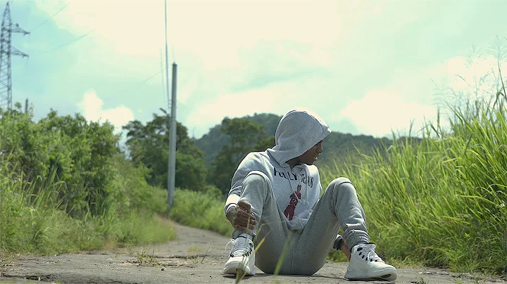 Joshua David - Glory (Official Music Video)