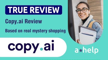 Copy AI Review: Pros, Cons, and a Surprising Alternative for Students!