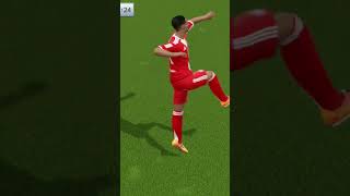golaço no DLS26 #sm26 #modocarreira #dreamleaguesoccer #futebol #dls26 #jogos #viralshort #viral