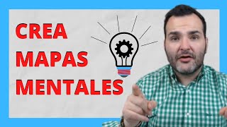📢 Cómo Usar MINDMESITER👉 Tutorial En Español | MAPAS MENTALES