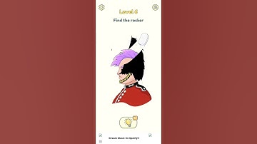 DOP 2😍 delete one part level 6 gameplay walkthrough #shorts #Dop2 #rayjadavishvajit #ytshots