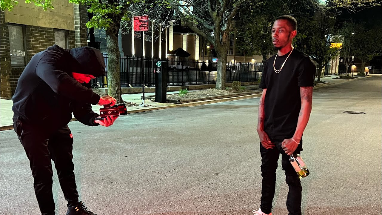 ALegend - I Got A Problem (single)