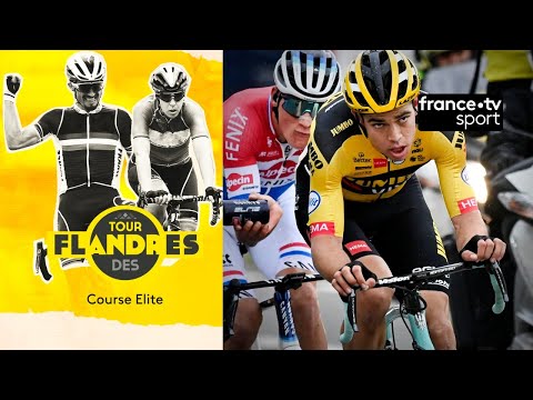 Tour des Flandres 2020 - Le résumé complet