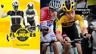 Tour des Flandres 2020 - Le résumé complet