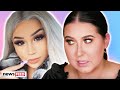YouTuber Makes FUN Of Jaclyn Hill's Weight Gain Confession!