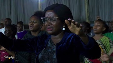 Serving an anointing part 2 - Pastor  Wilfred Lai || Morning Glory