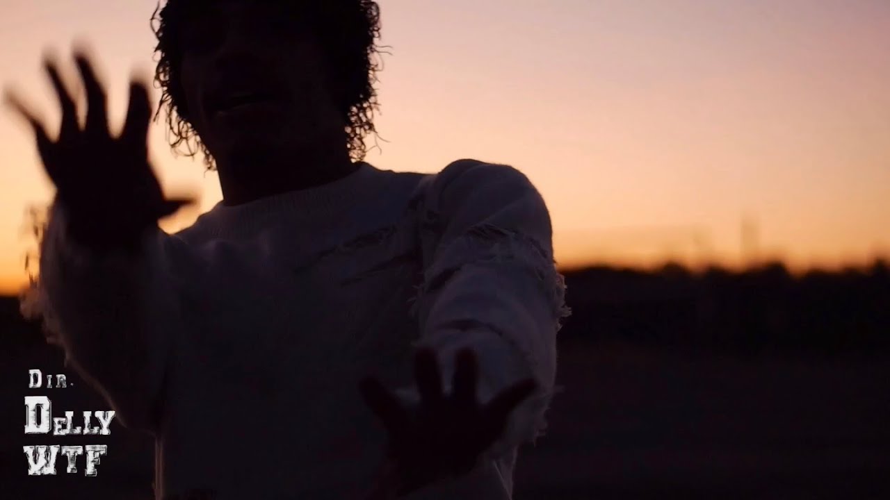 P-TAY - STILL HEALING (DIR. DELLY WTF) 