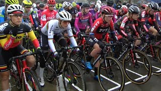 Cyclocross Boom  Women Elite  1080/50fps  04 Dec 2021