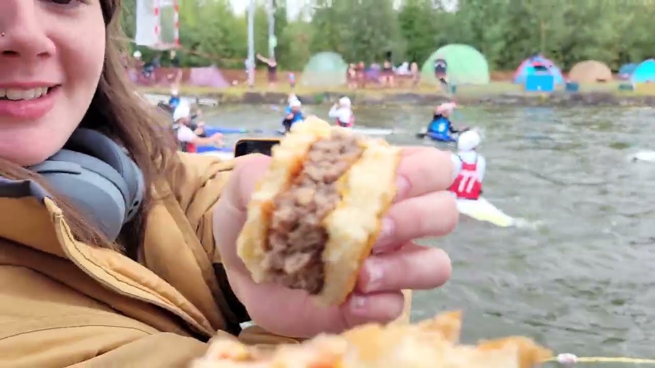 Kilcock v Titans Glasgow 2025 