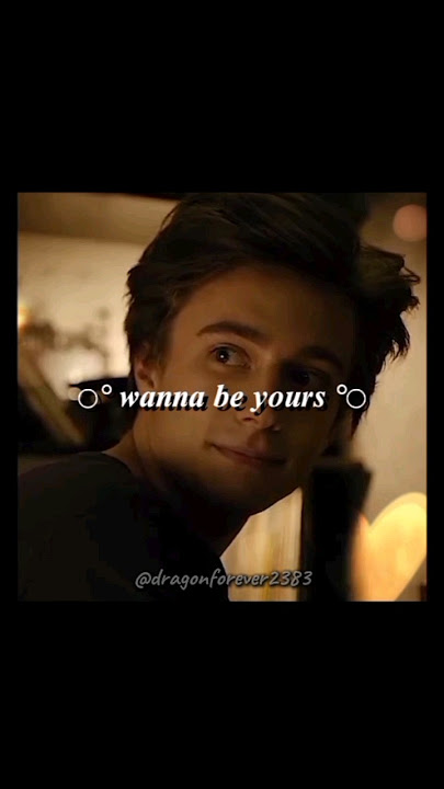 °○ WANNA BE YOURS ○° // Elu SKAM FRANCE #skamfrance #skam #axelauriant #maxencedanetfauvel #elu