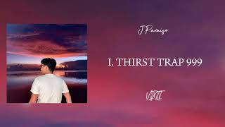 VIXII - THIRST TRAP 999 (Prod by: LYKO "Streets")