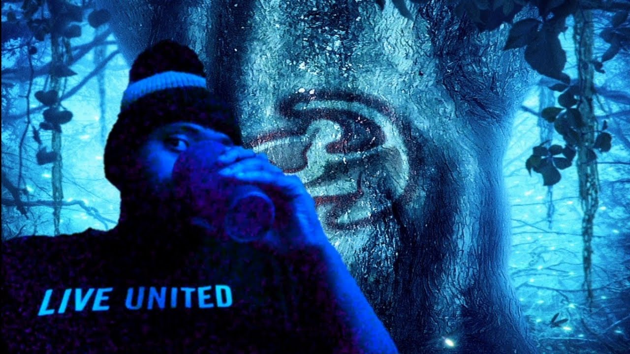 The Lion King Official Trailer (Reaction)