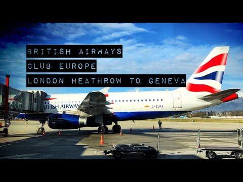 british-airways-airbus-a319-club-europe-business-class-london-heathrow-to-geneva-short-haul-review