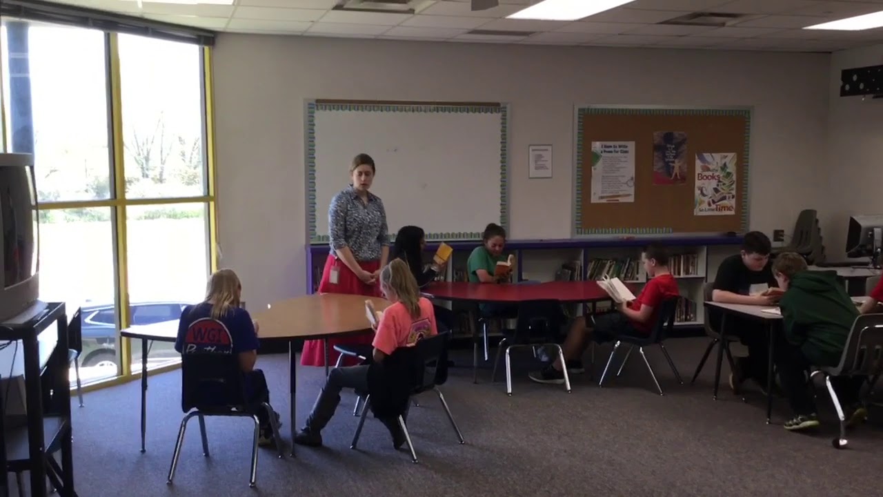 Woodgate Shelter Drill