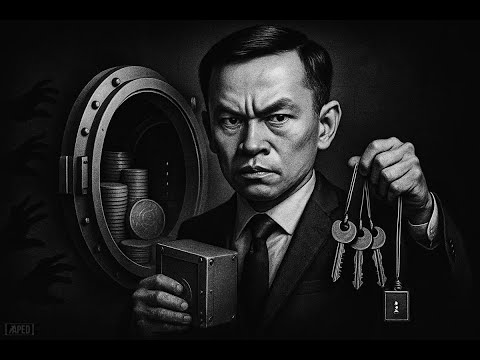 Strategy hires Bitcoin Security Director to protect 762,099 BTC treasury - YouTube thumbnail