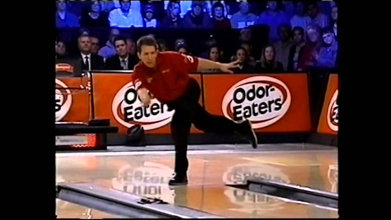 2004 Bowling PBA Denver Open YouTube