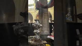 Cathedral #soundtrack #history #travel #foryou #viralvideo #europe #czechrepublic