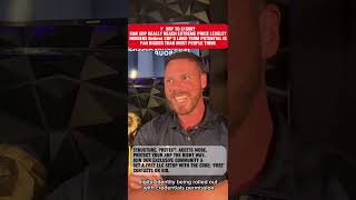 🚨XRP TO $1000? INSIDERS Believe XRP’S LONG-TERM POTENTIAL IS SO MUCH MORE BIGGER!!! #xrp  #xrparmy