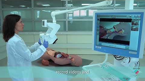 MacroVIEW: Full Digital Documentation for Autopsy Procedures - Extended version