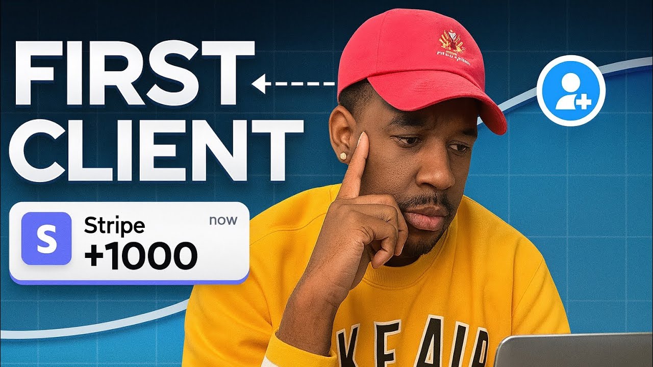 How I Attract Clients To My Credit Repair Business - YouTube