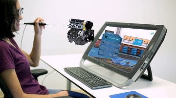 zSpace Shorts: Being Safe and Saving Costs With AR/VR