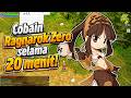 Live Service Kenapa Ada P2W Parah Gini? Cobain Ragnarok Zero Global!