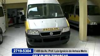 oslam vans e utilitarios