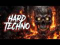 Pressure That Never Ends | Industrial Hard Techno Anthem