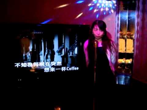 咖啡戀曲~星聚點KTV