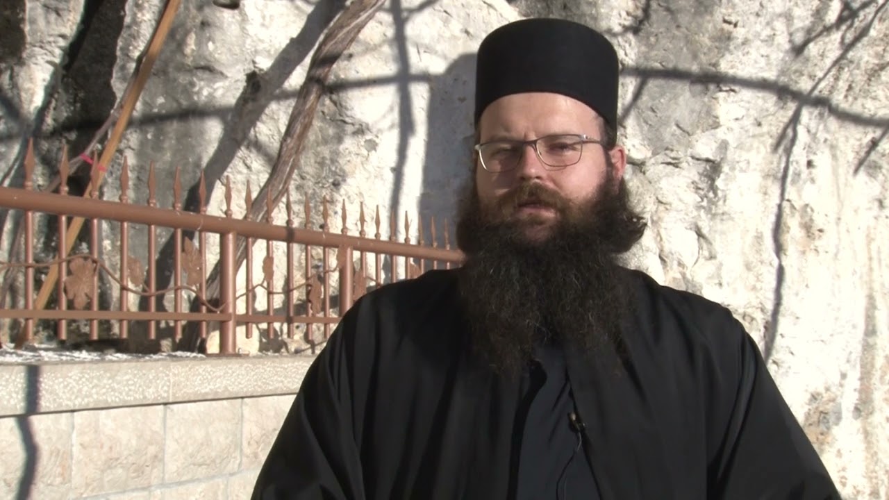 Чудесна исцјељења Светог Василија Острошког Чудотворца - 8. емисија- јеромонах Роман 13.01.2024.љ.Г.