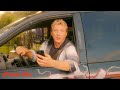 Johnny lawrence as uber driver 4k u cobra kai season 5