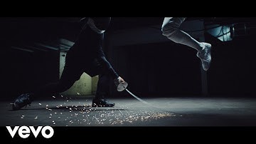 Other Lives - Reconfiguration (Official Video)