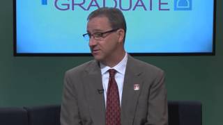 Easter Seals Crossroads and Indiana FSSA on WFYI's American Graduate Day