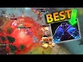 Glimmer is the Best Item in Dota 2! Watch Offlane Magnus Going Ham