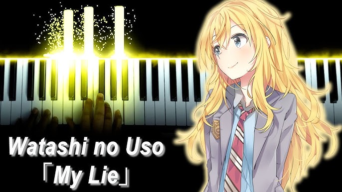 Stream Again (アゲイン) - Your Lie In April OST by CKing