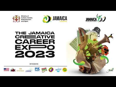 The Jamaica Creative