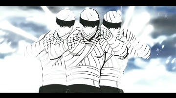 👁Amaterasu Jadeci ‐ Amv/Vibe/Edit (Edgy Rotate xan rotos) Node Video ‐ Free Preset? Naruto 👁