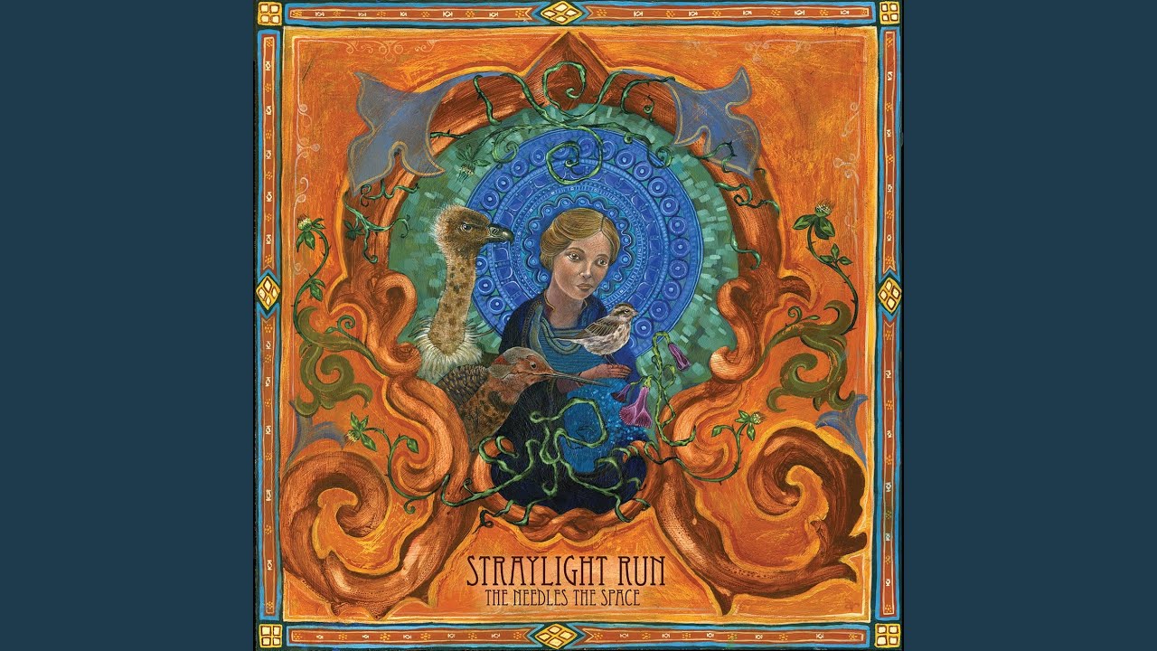 We'll Never Leave Again