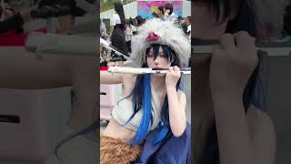 SEXY ANIME 1 #OyasumiASMR#AnimeWhisper