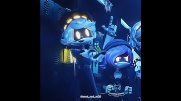 prime N 🔥 Murder Drones edit #shorts #serialdesignationn #edit #murderdrones #glitchproductions