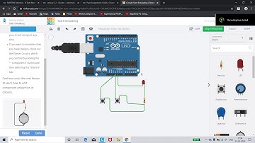 Coursera Interfacing with Arduino - Week 1 Peer Graded Assignment