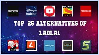LAOLA1 | Best 25 Alternatives of LAOLA1 screenshot 2