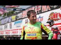 Briarcliff MX Raceway Round 9 - 2023 ATVMX Nationals - Full TV Show