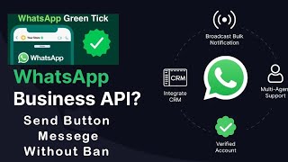 WhatsApp Official API || SMS Ai Pro screenshot 2