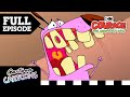 Night At The Katz Hote FULL EPISODE Courage The Cowardly Dog Cartoon Cartoons 